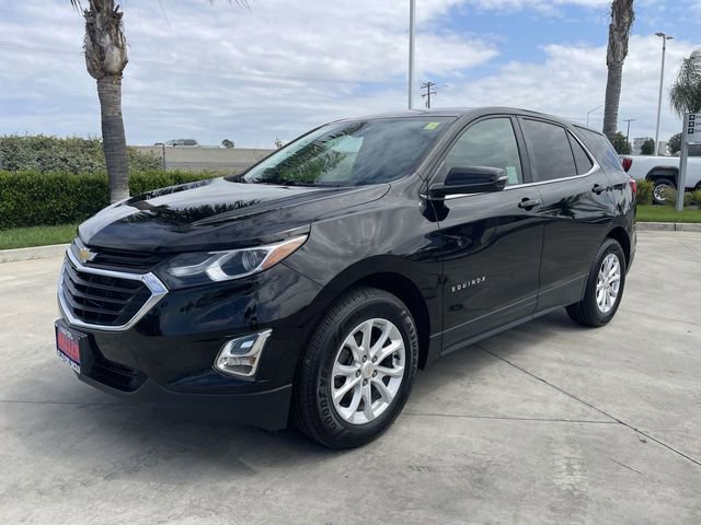 Used 2019 Chevrolet Equinox LT FWD image 1