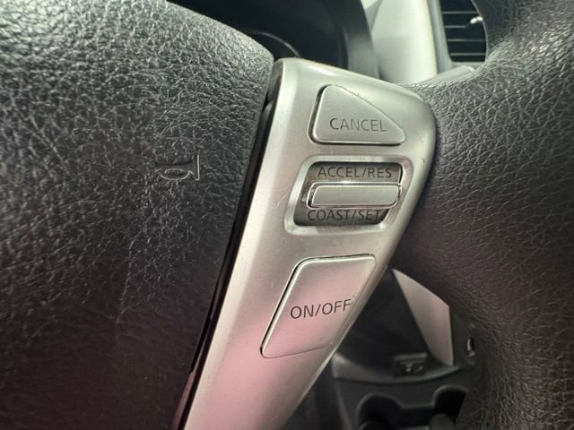 Used 2018 Nissan Versa SV FWD image 14
