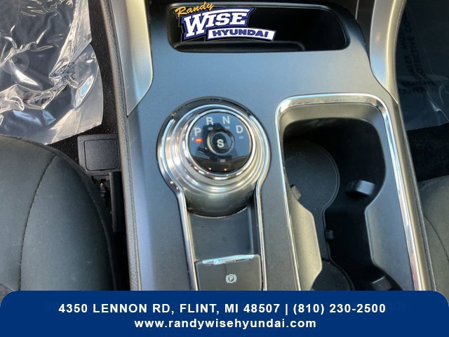 Used 2020 Ford Fusion SE AWD/4WD image 31
