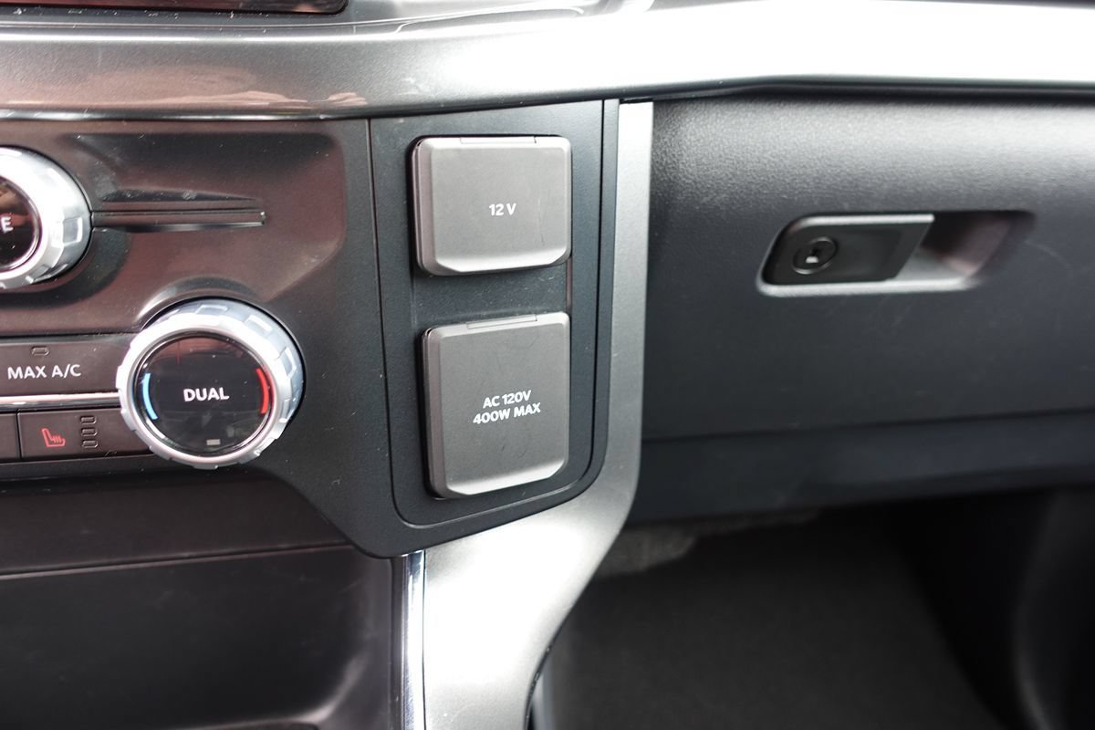 Used 2023 Ford F150 XLT w/ Equipment Group 302A High AWD/4WD image 45