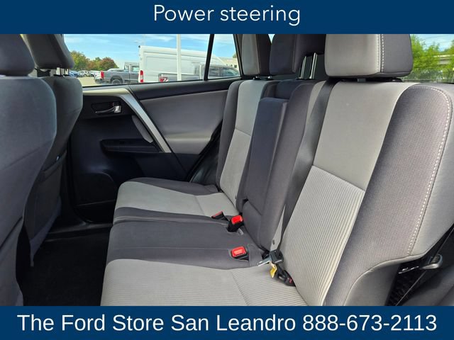 Used 2014 Toyota RAV4 XLE FWD image 15