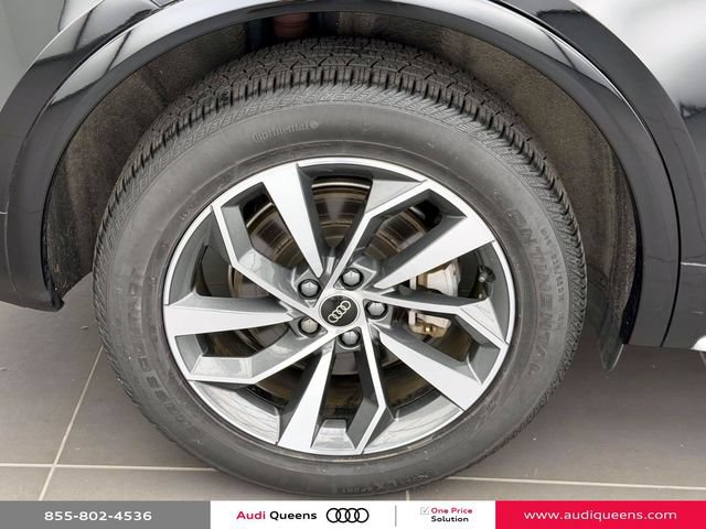 Certified 2023 Audi Q5 2.0T Premium w/ Convenience Package AWD/4WD image 7