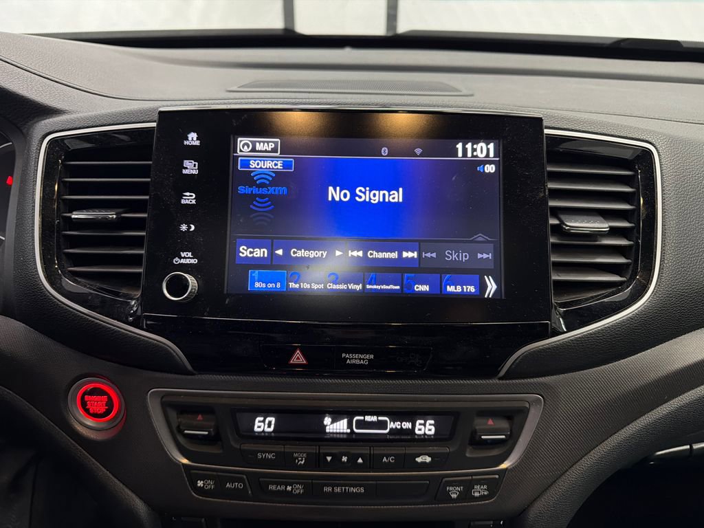 Used 2022 Honda Ridgeline RTL-E image 30