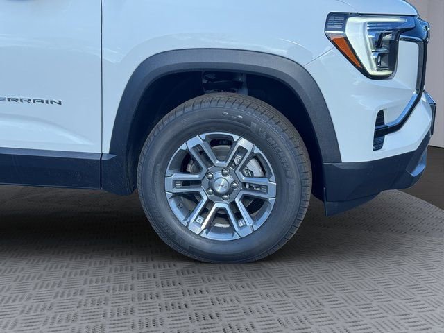 New 2026 GMC Terrain Elevation w/ LPO, Floor Liner Package image 30