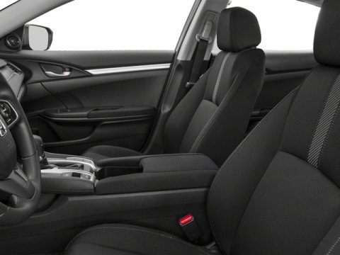 Used 2018 Honda Civic LX image 9