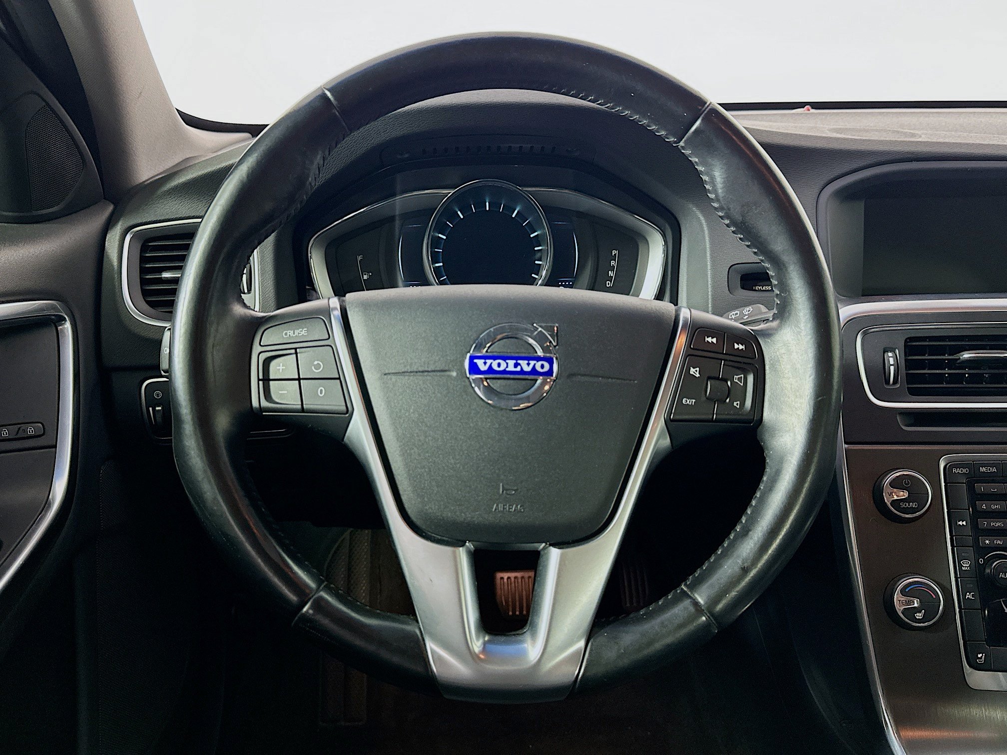 Used 2015 Volvo V60 T5 Premier AWD/4WD image 18