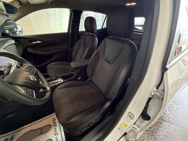 Certified 2023 Buick Encore GX Select w/ Sport Touring Package image 11