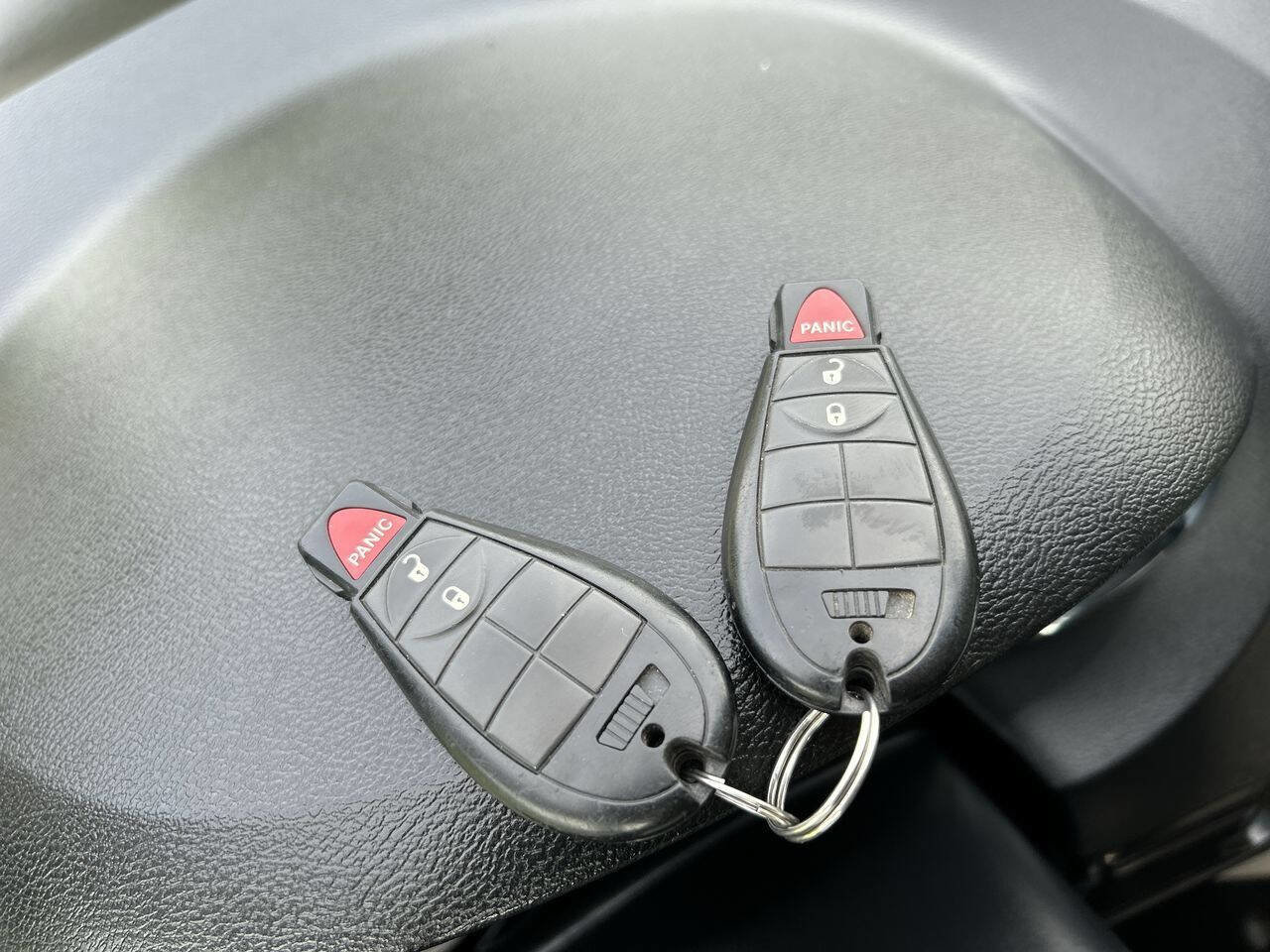 Used 2016 Dodge Grand Caravan American Value Package image 22