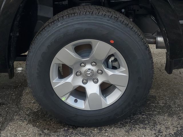 New 2026 RAM 1500 Big Horn image 5