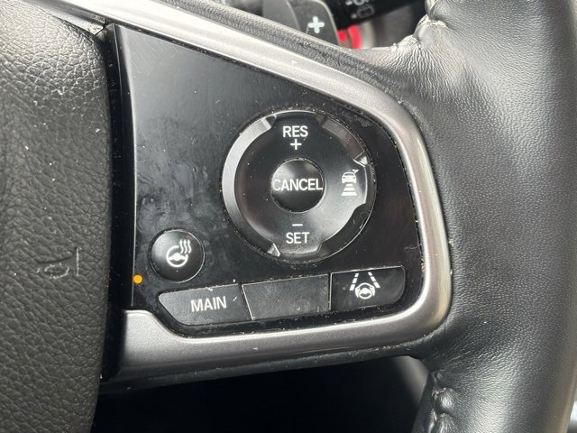 Used 2022 Honda CR-V EX-L image 12