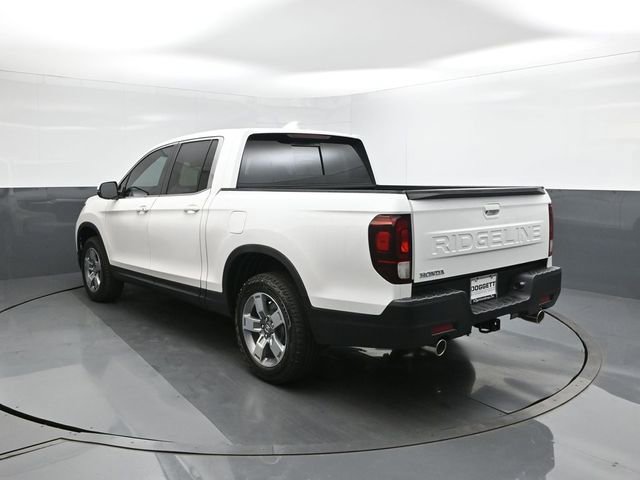 New 2026 Honda Ridgeline RTL image 5