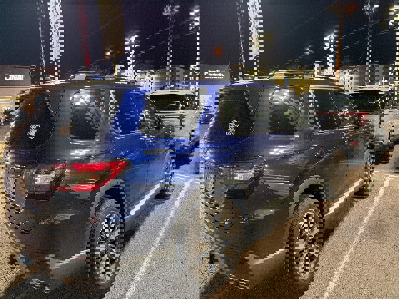 Used 2025 Honda Pilot Elite image 6