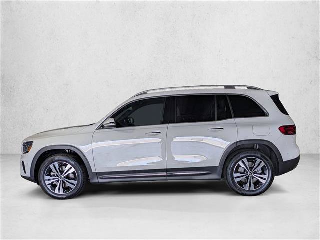 Certified 2025 Mercedes-Benz GLB 250 4MATIC image 12