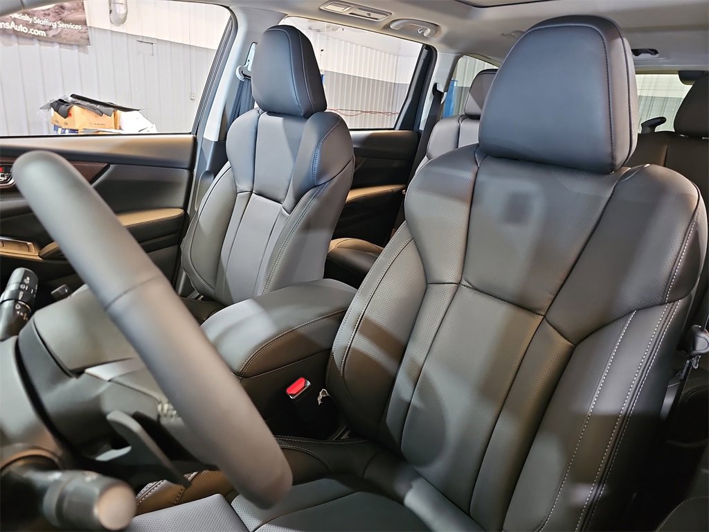 New 2025 Subaru Ascent Touring image 16