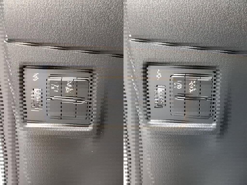 New 2025 MAZDA CX-5 AWD 2.5 S image 15