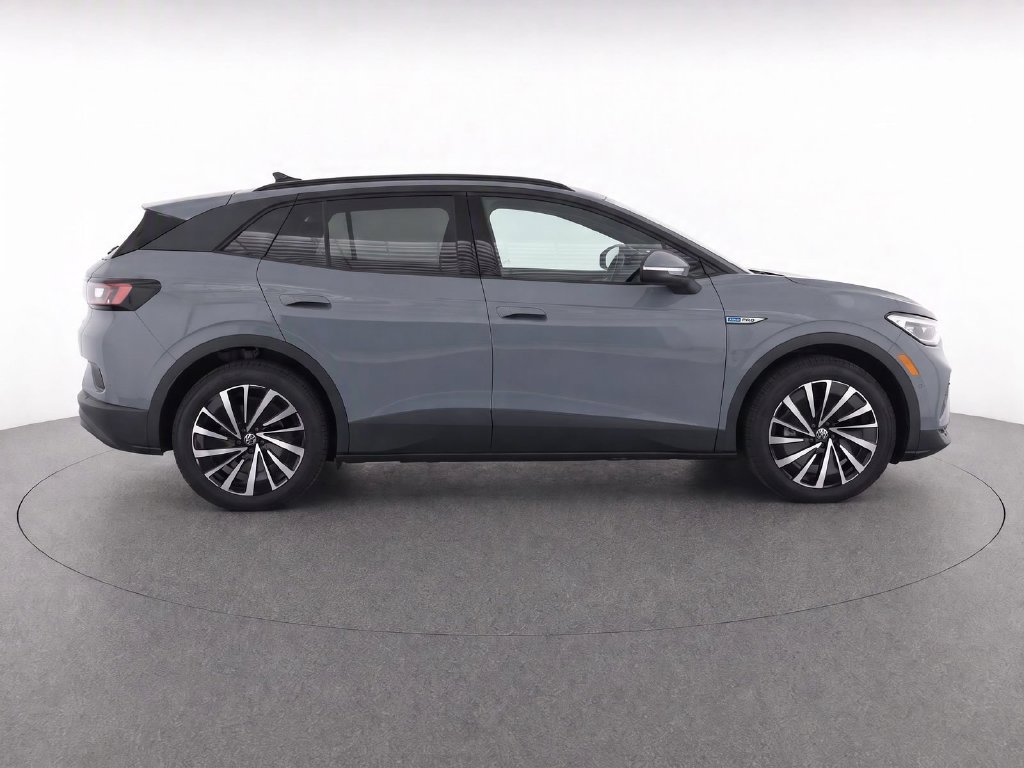 Certified 2024 Volkswagen ID.4 Pro AWD/4WD image 6