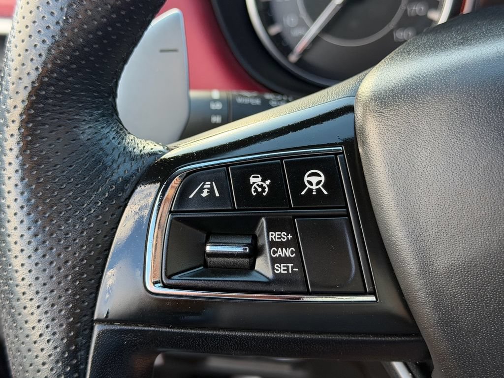 Used 2022 Maserati Ghibli Modena RWD image 25