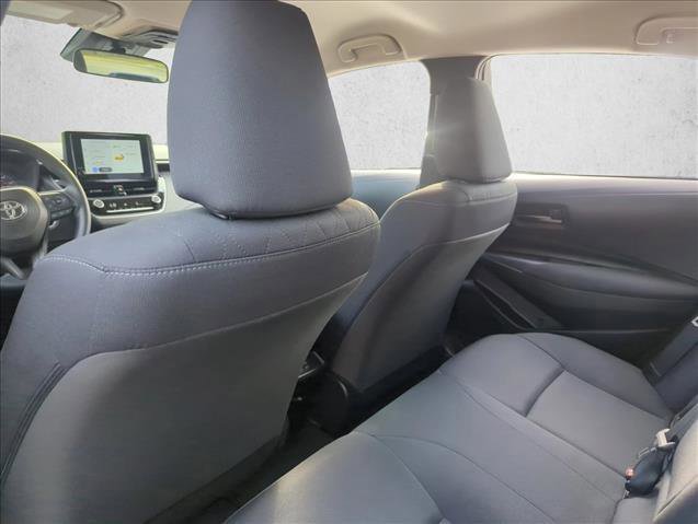 Certified 2024 Toyota Corolla LE w/ LE Convenience Package image 16