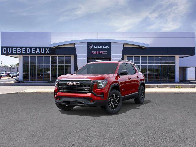 New 2026 GMC Terrain AT4 image 56
