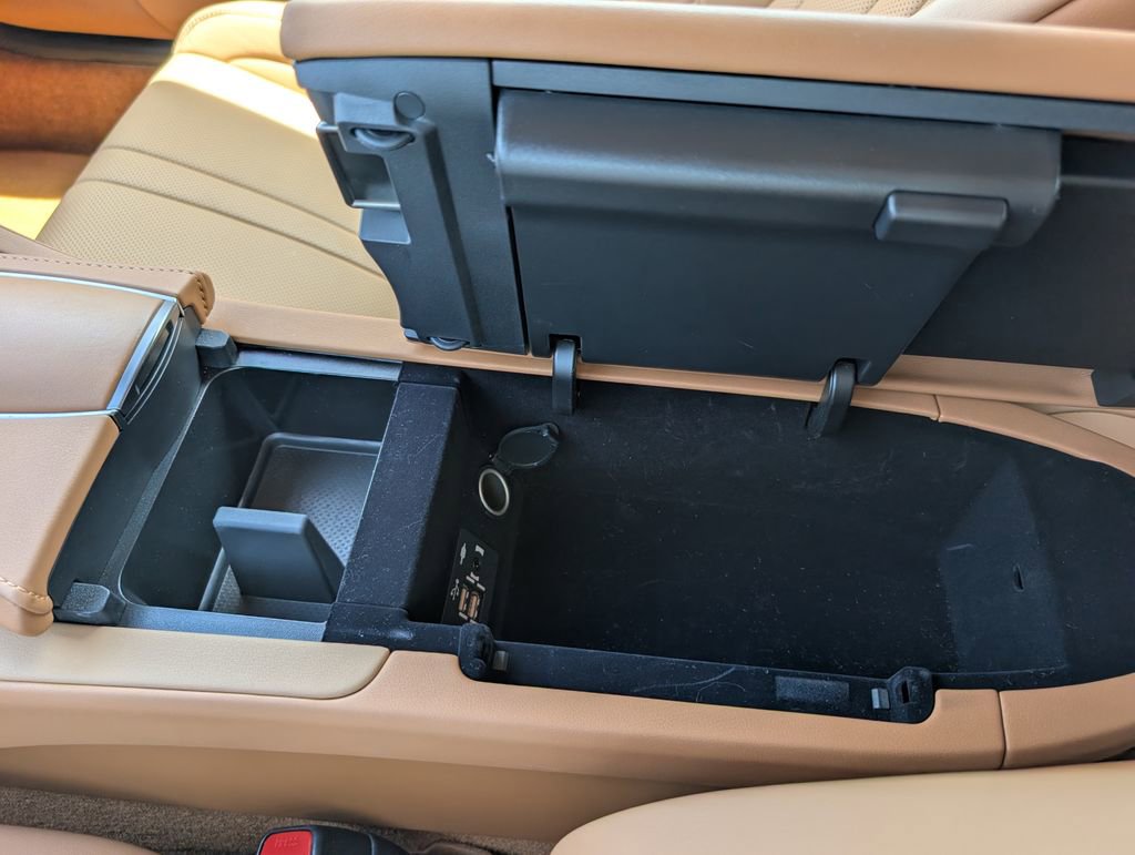 Used 2021 Lexus LC 500 Convertible w/ Touring Package image 24