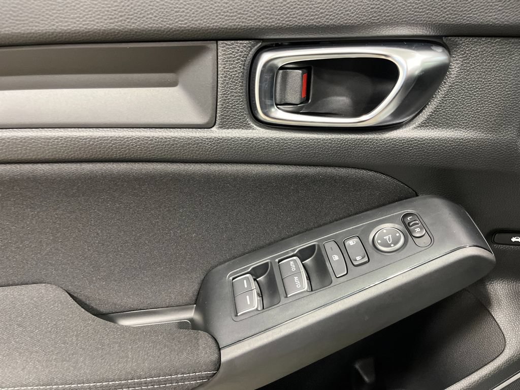 Used 2026 Honda Civic Sport image 14