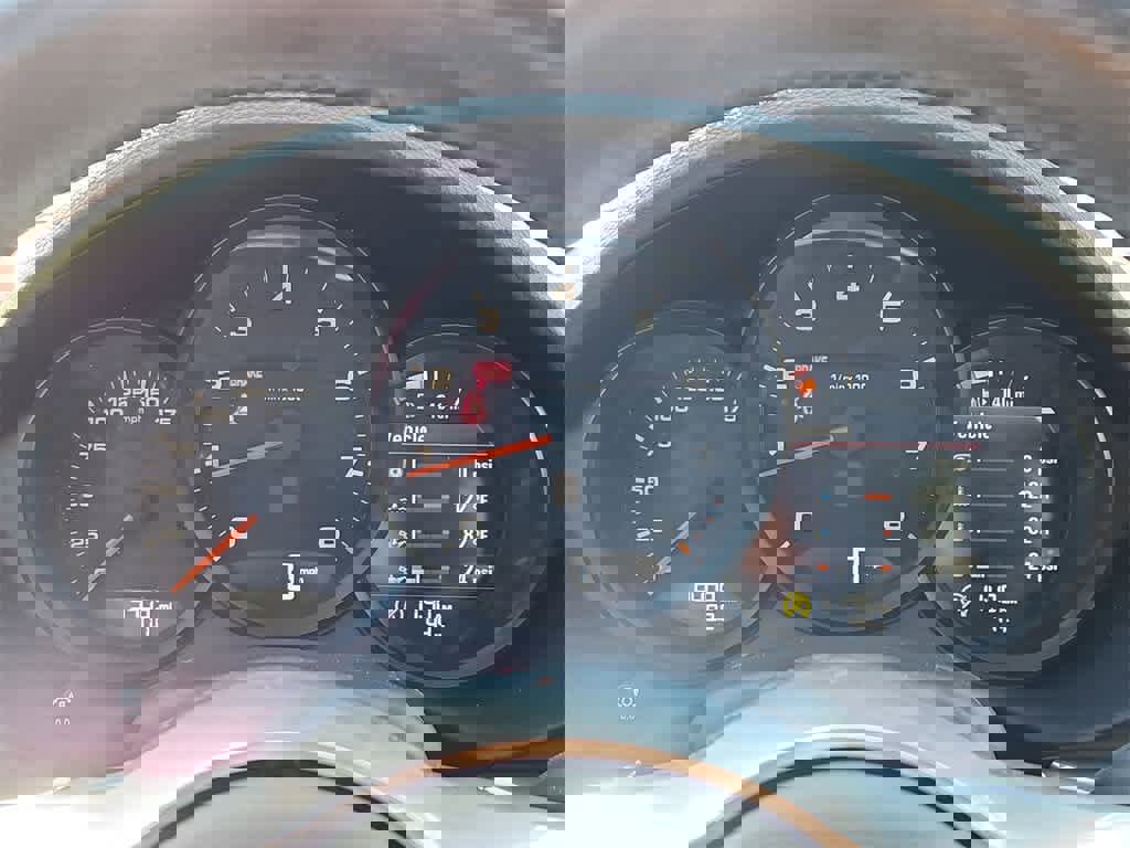 Certified 2022 Porsche 718 Boxster image 29