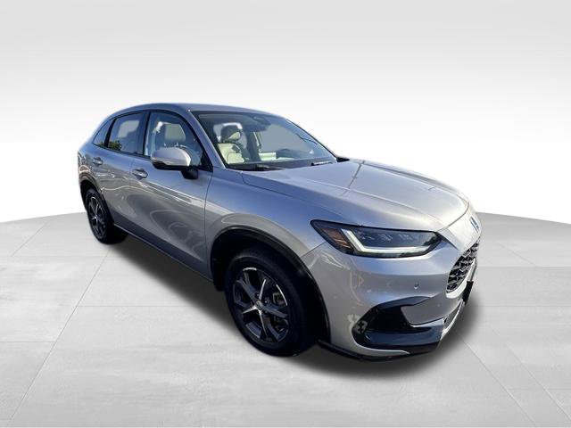 Used 2024 Honda HR-V EX-L image 10