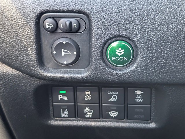 Used 2024 Honda Ridgeline Black Edition image 23