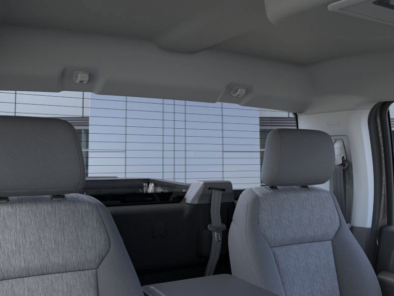 New 2026 Ford F150 XL w/ Equipment Group 103A High image 22