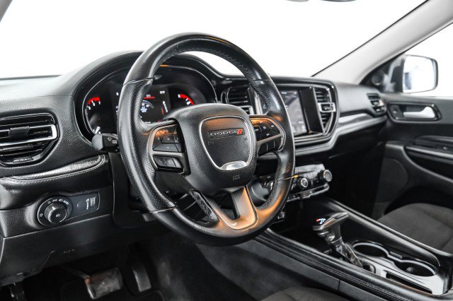 Used 2022 Dodge Durango SXT image 12