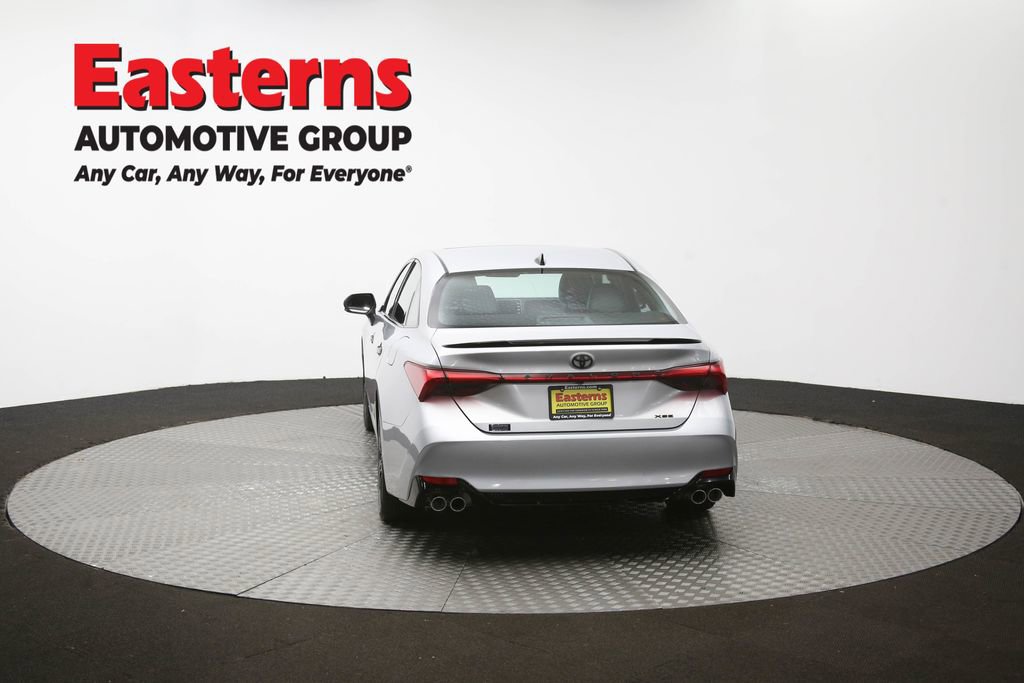 Used 2021 Toyota Avalon XSE image 38