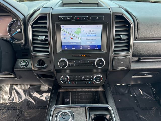 Certified 2021 Ford Expedition Limited image 28