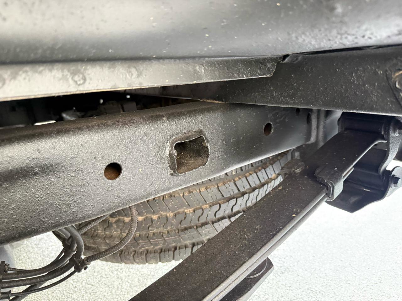 Used 2014 Ford F150 STX w/ Equipment Group 201A Mid image 40