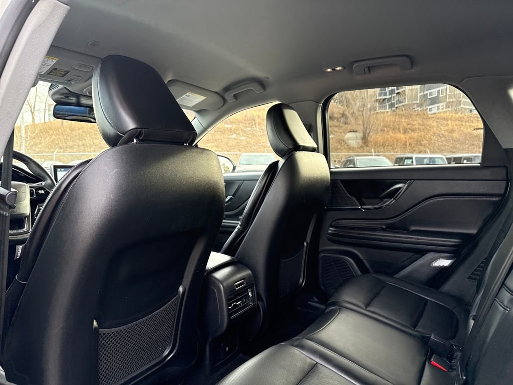 Certified 2022 Lincoln Corsair FWD w/ Equipment Group 101A image 22