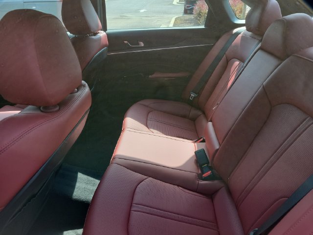 New 2026 Kia K5 GT-Line w/ GT-Line Premium Package FWD image 16