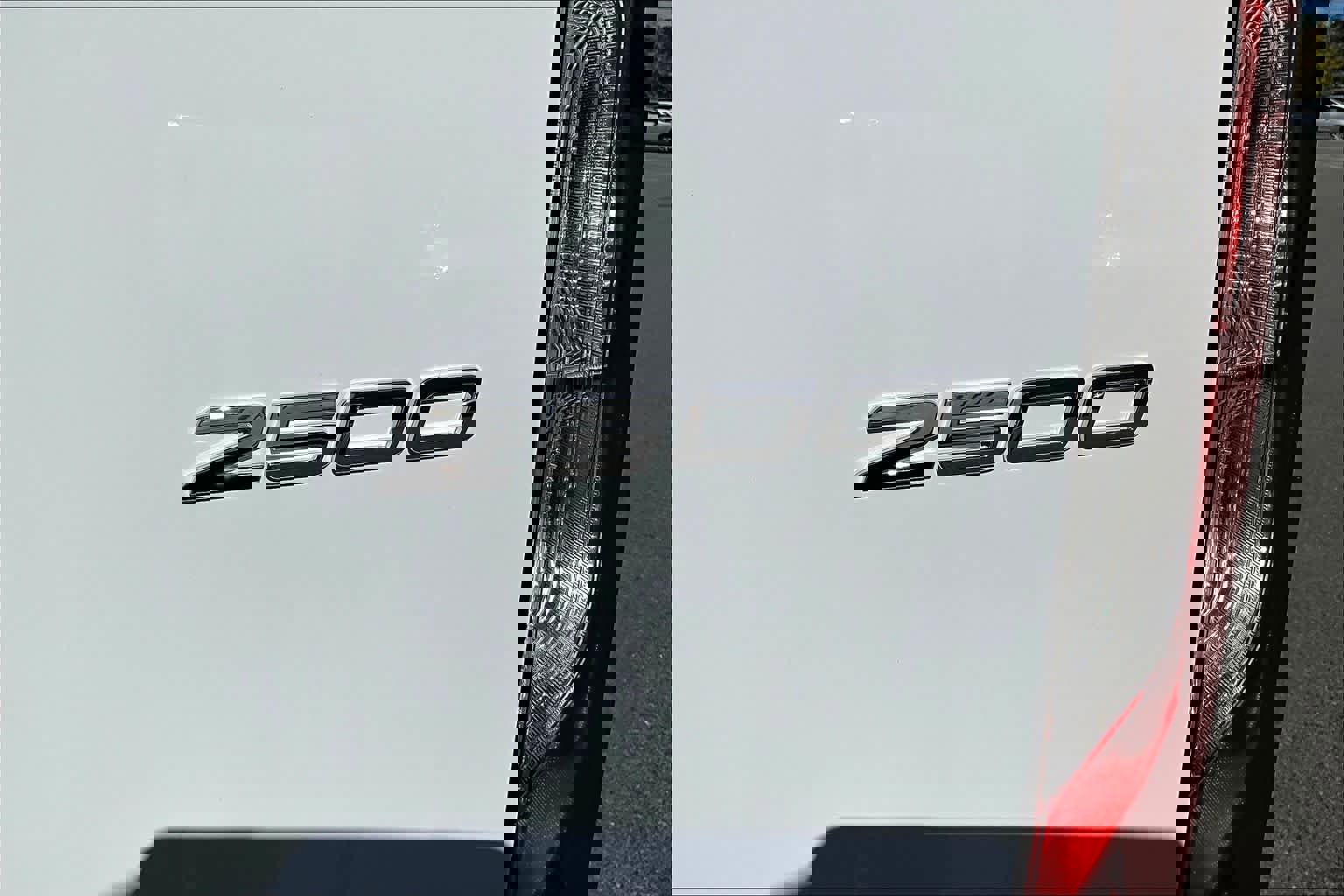 New 2026 Mercedes-Benz Sprinter 2500 image 6