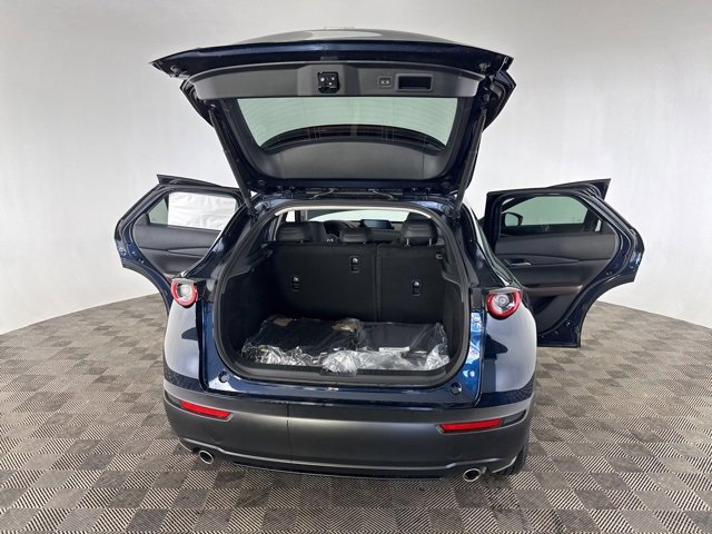 New 2025 MAZDA CX-30 AWD 2.5 S w/ Premium Package image 15