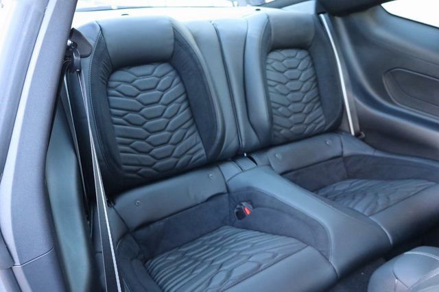 New 2025 Ford Mustang GT Premium w/ GT Performance Package RWD image 36