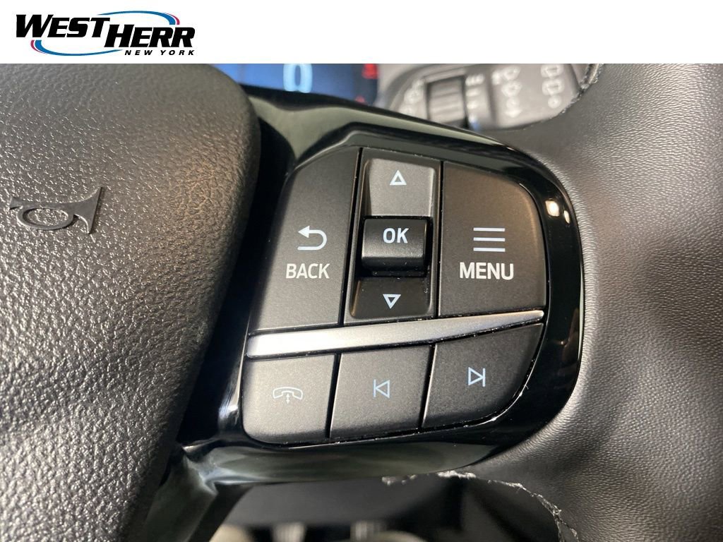Used 2023 Ford Escape Active w/ Tech Pack #2 AWD/4WD image 8