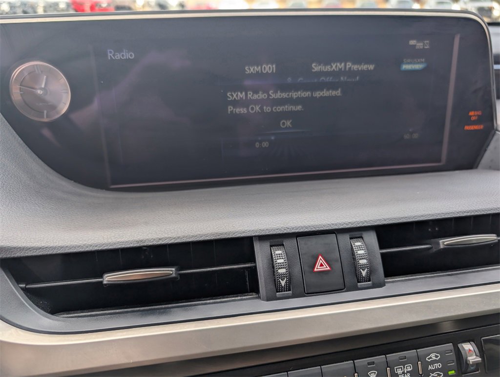 Used 2019 Lexus ES 300h image 13