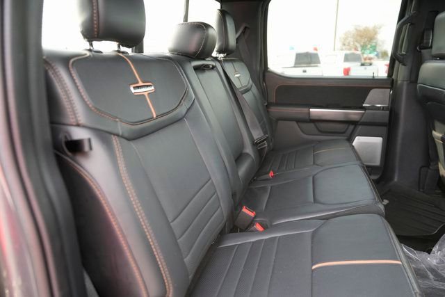 Used 2023 Ford F150 Platinum w/ Equipment Group 701A High image 17