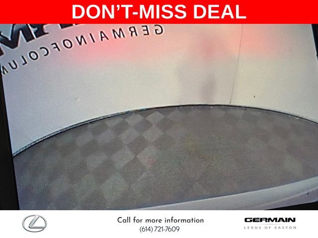 Used 2020 INFINITI QX60 Pure image 33