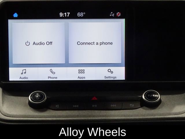 Used 2022 Ford Maverick XLT w/ Equipment Group 300A Standard image 27