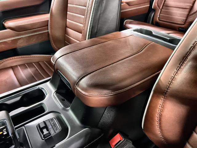 Used 2025 GMC Sierra 1500 Denali Ultimate AWD/4WD image 39