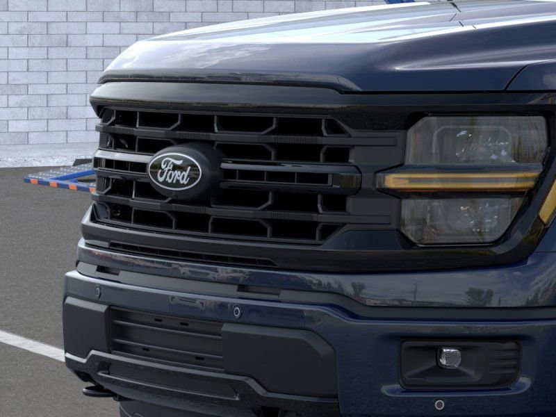 New 2026 Ford F150 XLT image 16