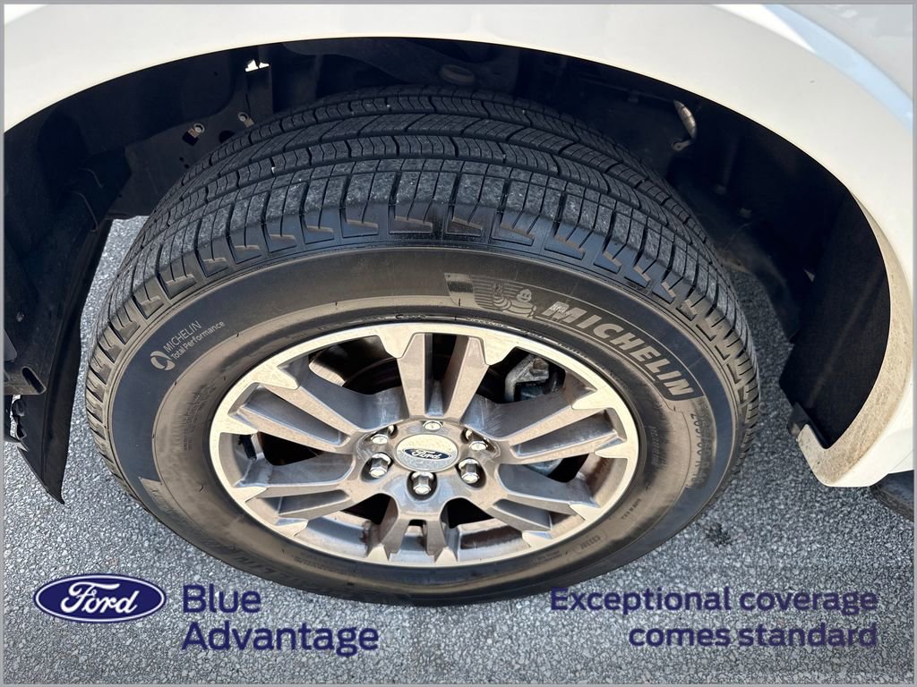Used 2020 Ford F150 Lariat RWD image 12