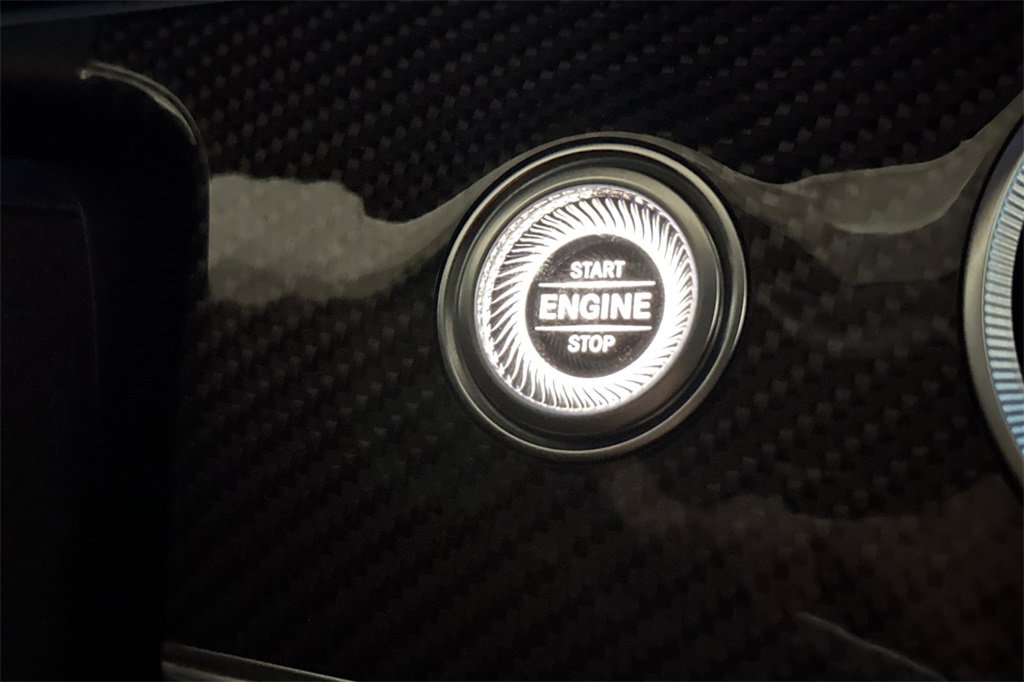 Certified 2024 Mercedes-Benz AMG GT 53 image 29