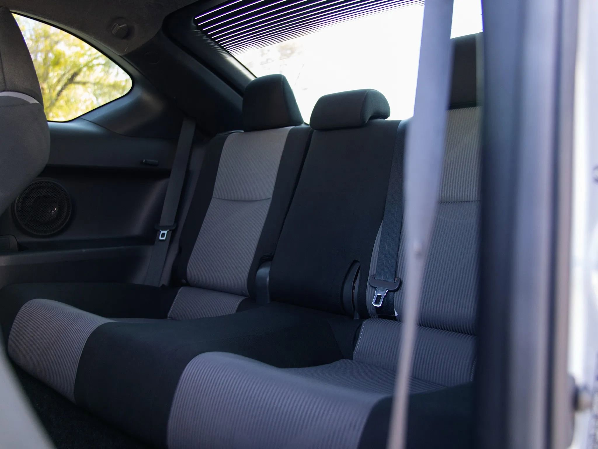 Used 2014 Scion tC image 23