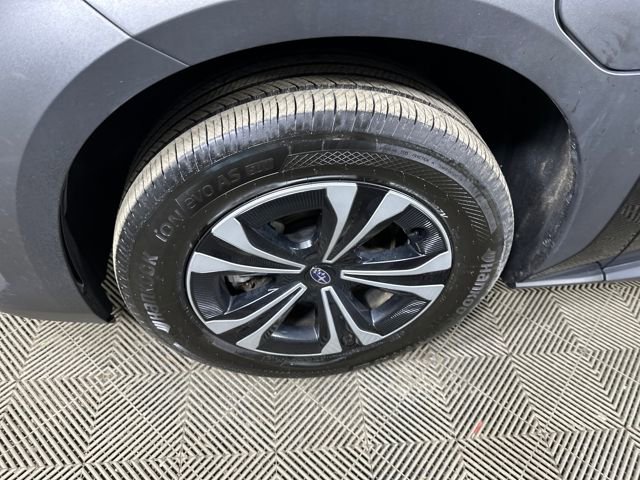Used 2023 Subaru Solterra AWD image 10