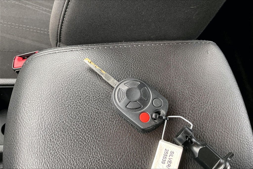 Used 2018 Ford Focus SE FWD image 35